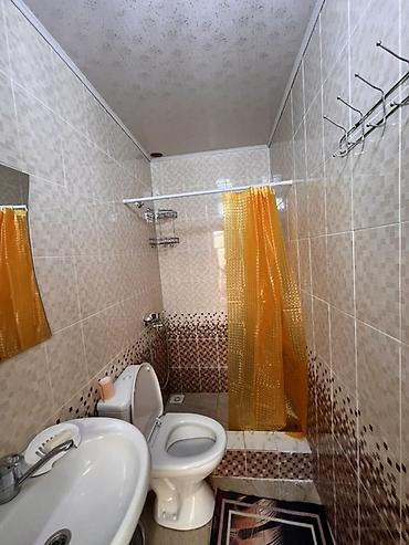 Аренда коттеджей и домов на Иссык-Куле: Коттедж, Бостери, 15 мест — 13