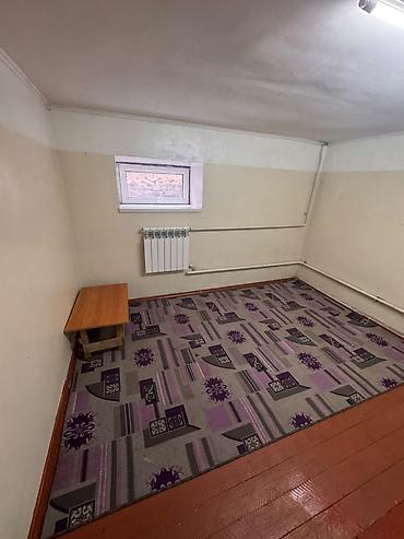 сниму квартиру бишкек: 15 м², 1 комната, Кок-Жар ж/м, Парам без детей — 2