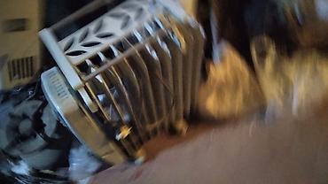 radiator pec: Elektrik yağ radiatoru радиатор.масляный. 50манат просто не — 1