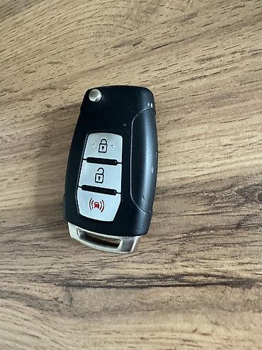 санг енг истана: Продается оригинал ключ от SsangYong Korando — 2