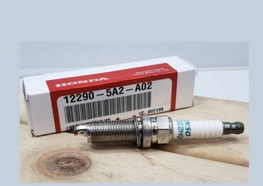 Свечи: Свечи, Новый, Оригинал — 8