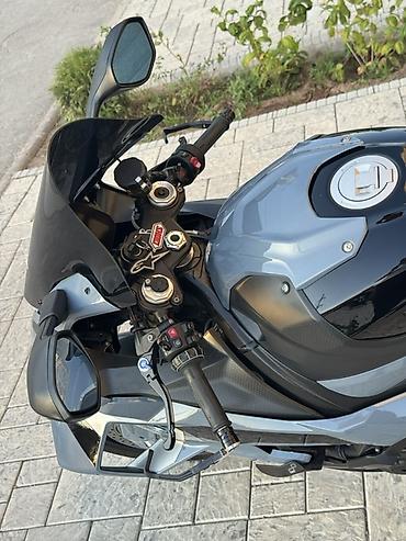 s1000: Спортбайк BMW, 1000 куб. см, Бензин, Взрослый, Новый — 5