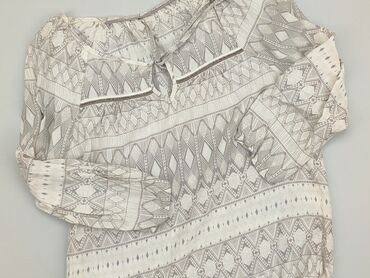 bluzki hiszpanki marszczona: Blouse, M (EU 38), condition - Perfect