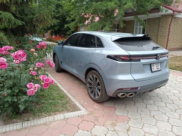 радиатор на тойота авенсис: Changan Uni-K: 2021 г., 2 л, Автомат, Бензин, Кроссовер
