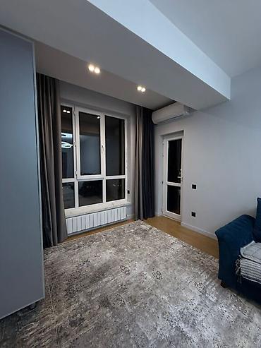 Продажа квартир: 2 комнаты, 67 м², Элитка, 5 этаж, Дизайнерский ремонт — 3