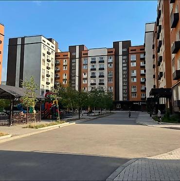 1 комната, 42 м², Тунгуч мкр Элитка, 5 этаж, Свежий ремонт