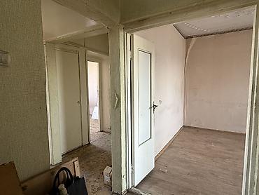 Продажа квартир: 3 комнаты, 63 м², Вефа ТЦ 106 серия, 8 этаж, Требуется ремонт — 6