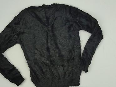 pluszowy sweter: Sweter damski, rozmiar S — 1