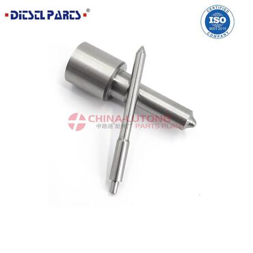 Common Rail Injector Nozzle L055PBC ve China Lutong is one of