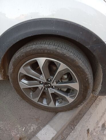 Kia: Kia Stonic: 2019 г., 1.4 л, Автомат, Бензин, Кроссовер — 6