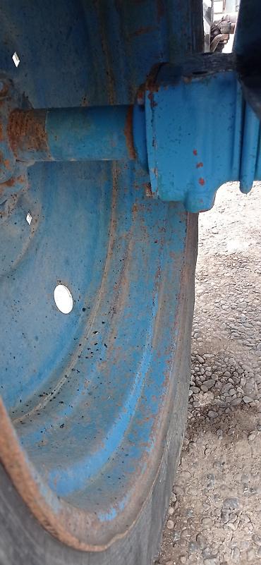 Traktorlar: Satılır traktor zavodu super 👍 82 — 37