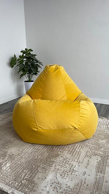 Бинбэги: Бинбэг, Новый, Самовывоз, Бесплатная доставка, Платная доставка — 3