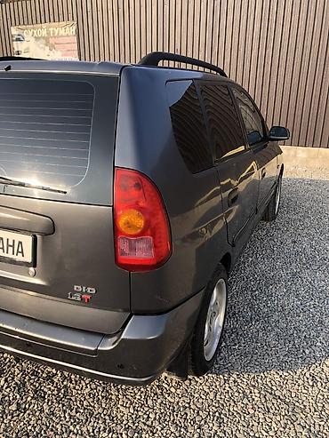 Mitsubishi: Mitsubishi Space Star: 2004 г., 1.9 л, Механика, Дизель, Седан at lalafo.kg — 6 Mitsubishi: Mitsubishi Space Star: 2004 г., 1.9 л, Механика, Дизель, Седан — 6