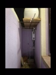 Mətbəx kranları: Başlıq: Ev Təsvir: - Mətbəx: Quraşdırılmış 4 gözlü qaz plitəsi (1