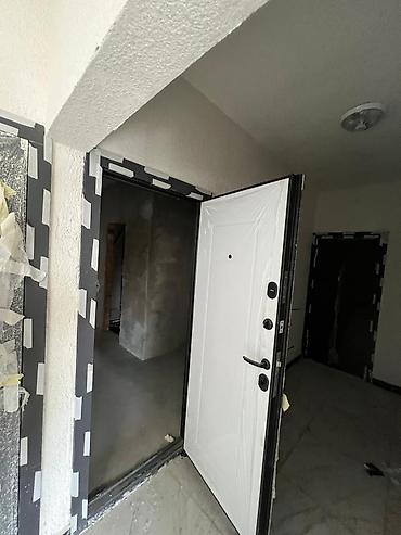106: 1 комната, 54 м², Кок-Жар ж/м 106 серия улучшенная, 6 этаж, ПСО (под самоотделку) — 2