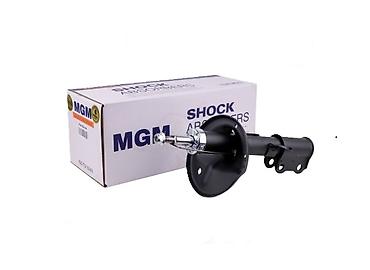 Амортизаторы, пневмобаллоны: Задний амортизатор, Передний амортизатор, Комплект амортизаторов Honda Новый — 8