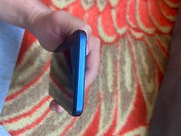 tecno spark 2023: Tecno Spark, rəng - Mavi, Barmaq izi — 3