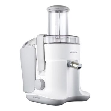 Маслобойки: Соковыжималка Kenwood, Центробежная