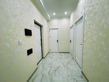 Mənzillər: Qaraçuxur qəs., 3 otaqlı, Yeni tikili, 85 kv. m — 6