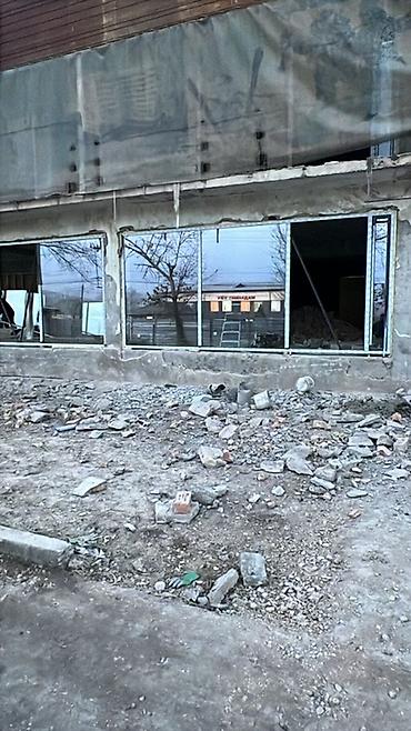 стекла окна: ПВХ-окна и витражные конструкции под заказ - Изготовление и монтаж — 2