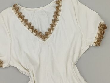 dsquared2 t shirty: Women`s T-shirt, size L (EU 40)