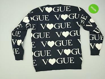 pull: Vogue, Sweter damski, rozmiar 4XL — 3