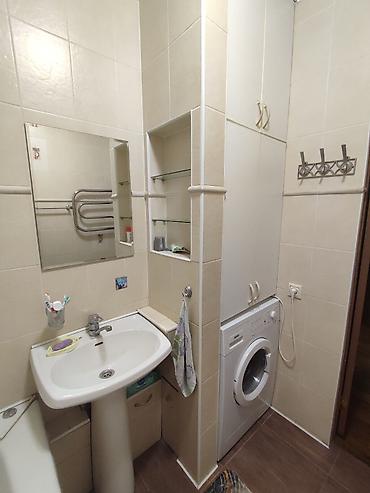 elite hause: 3 комнаты, 5 мкр Собственник, Без животных, от 1 года, С мебелью полностью — 6
