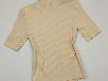 bluzki beżowa: Блуза жіноча, SinSay, M, стан - Дуже гарний