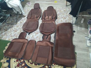 купить коврики резиновые в машину: Чехолдор Эко булгаары, Universal Seat cover
