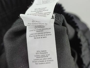 stradivarious cargo: Boohoo, Spodnie cargo damskie, rozmiar M — 5