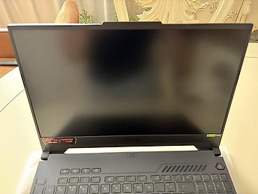 plesdesn 2: Çox səfiqəli təmiz istifadə edilib ideal vəziyyətdədir ASUS TUF — 6