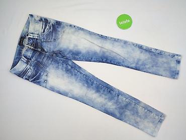 levis 514: House of Denim, Jeansy damskie, rozmiar S — 2