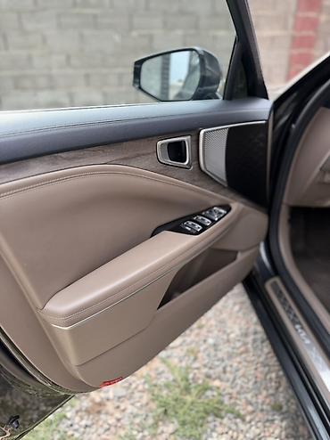на кия: Kia K8: 2021 г., 1.6 л, Автомат, Бензин, Фастбек — 5