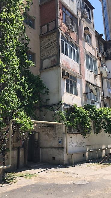Mənzillər: Bakı, 1 otaqlı, Köhnə tikili, 30 kv. m — 2