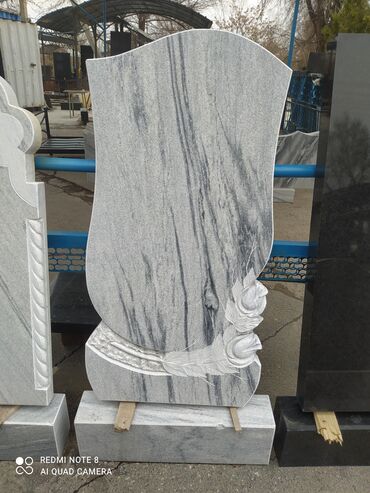 Ритуальные услуги: Изготовление крестов, Изготовление овалов с фото, Изготовление оградок | Гранит, Металл, Габбро | Оформление — 18