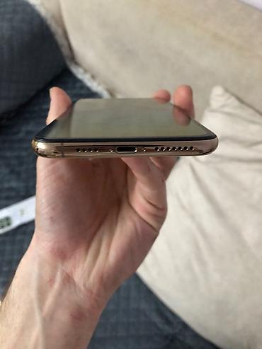 xs 256: IPhone Xs Max, 256 GB, Qızılı — 2