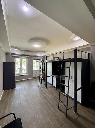 vector: 🏡 Продается дом Жибек Жоолу/Логвиненко 📍 Улица Логвиненко 81. 🌳 — 2