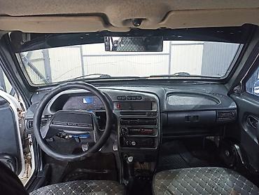 ВАЗ (ЛАДА): ВАЗ (ЛАДА) 2114 Samara: 1999 г., 1.6 л, Механика, Бензин, Хэтчбэк — 6