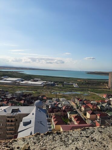 Yeni tikili: 1 otaqlı, Yeni tikili, 36 kv. m — 3