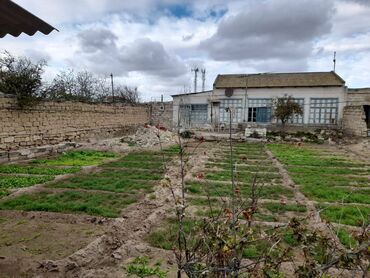 Həyət evləri və villaların satışı: 3 otaqlı, 130 kv. m, Orta təmir — 8