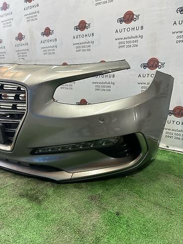 ktopi led: Левая противотуманная фара Hyundai 2017 г., Б/у, Оригинал, Япония — 1
