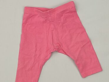 next kombinezon zimowy niemowlęcy: Leggings, Next, 3-6 months, condition - Very good