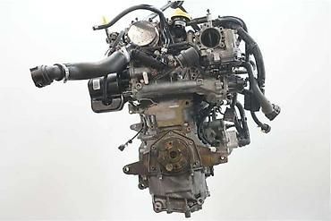 ulozak brave: MOTOR 1.6 MJTD ZA FIAT DOBLO OD 2010. DO 2020. GOD. | Motor 1.6 Mjtd — 3