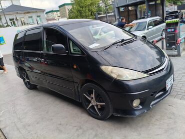 двигатель тойота 4.2 турбо дизель купить: Toyota Estima: 2001 г., 2.4 л, Автомат, Бензин, Минивэн