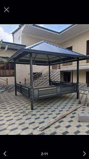 Строительство под ключ: Больше 6 лет опыта — 10