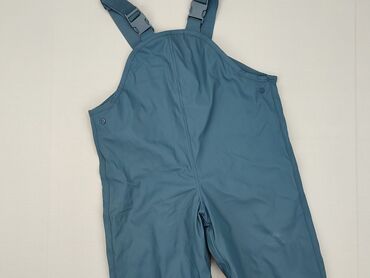 sandały chłopięce 37: Ski pants, Lupilu, 3-4 years, 98/104, condition - Good