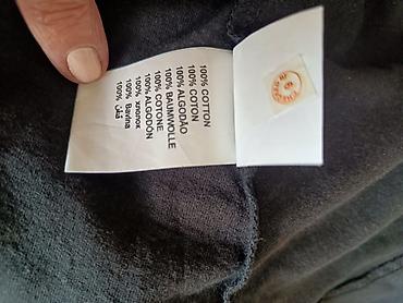 kaputi pull and bear: Haljina Desigual, ženska - Veličina: XL (etiketa) - Sastav: 100% — 4