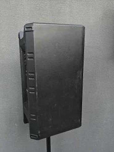 Zvučnici i stereo sistemi: DB TECHNOLOGIES OPERA 15 | Slanje po dogovoru ili lično preuzimanje — 12