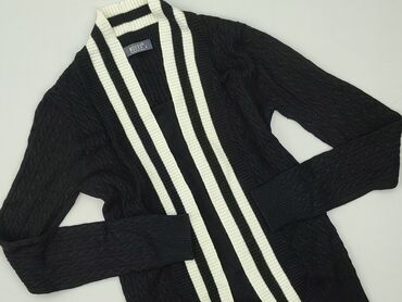 kik kurtki zimowe: Women`s knitwear, size S (EU 36)