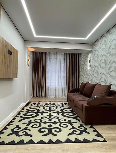 1 комната, 42 м², Технопарк Элитка, 3 этаж, Дизайнерский ремонт